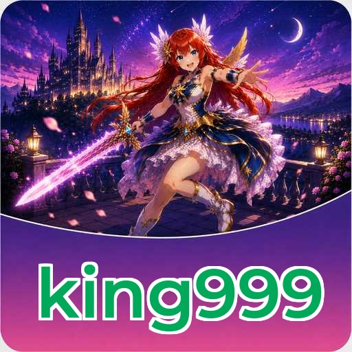 Tentang king999